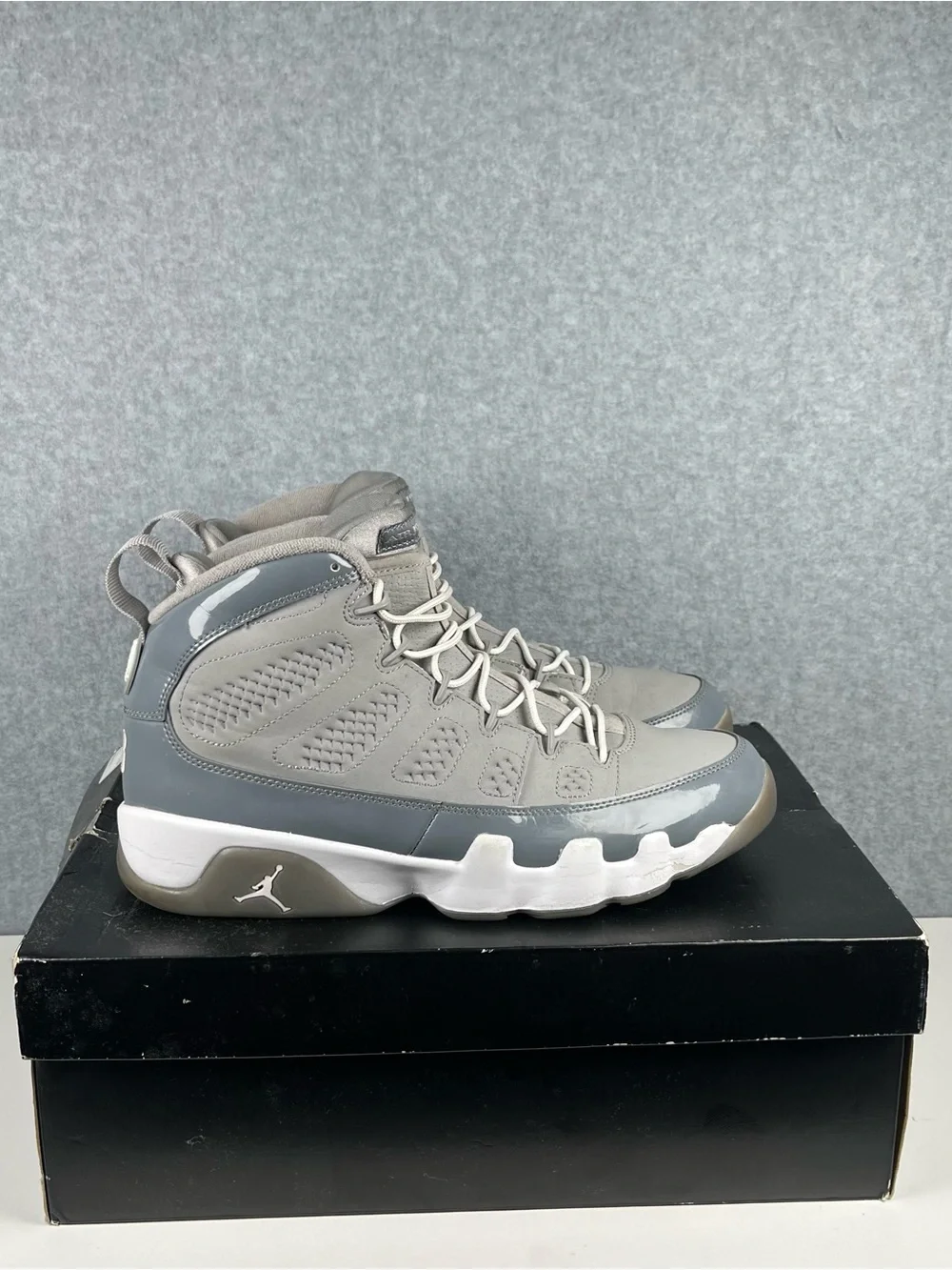 Jordan stylish high